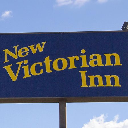 New Victorian Inn & Suites-Norfolk Ngoại thất bức ảnh