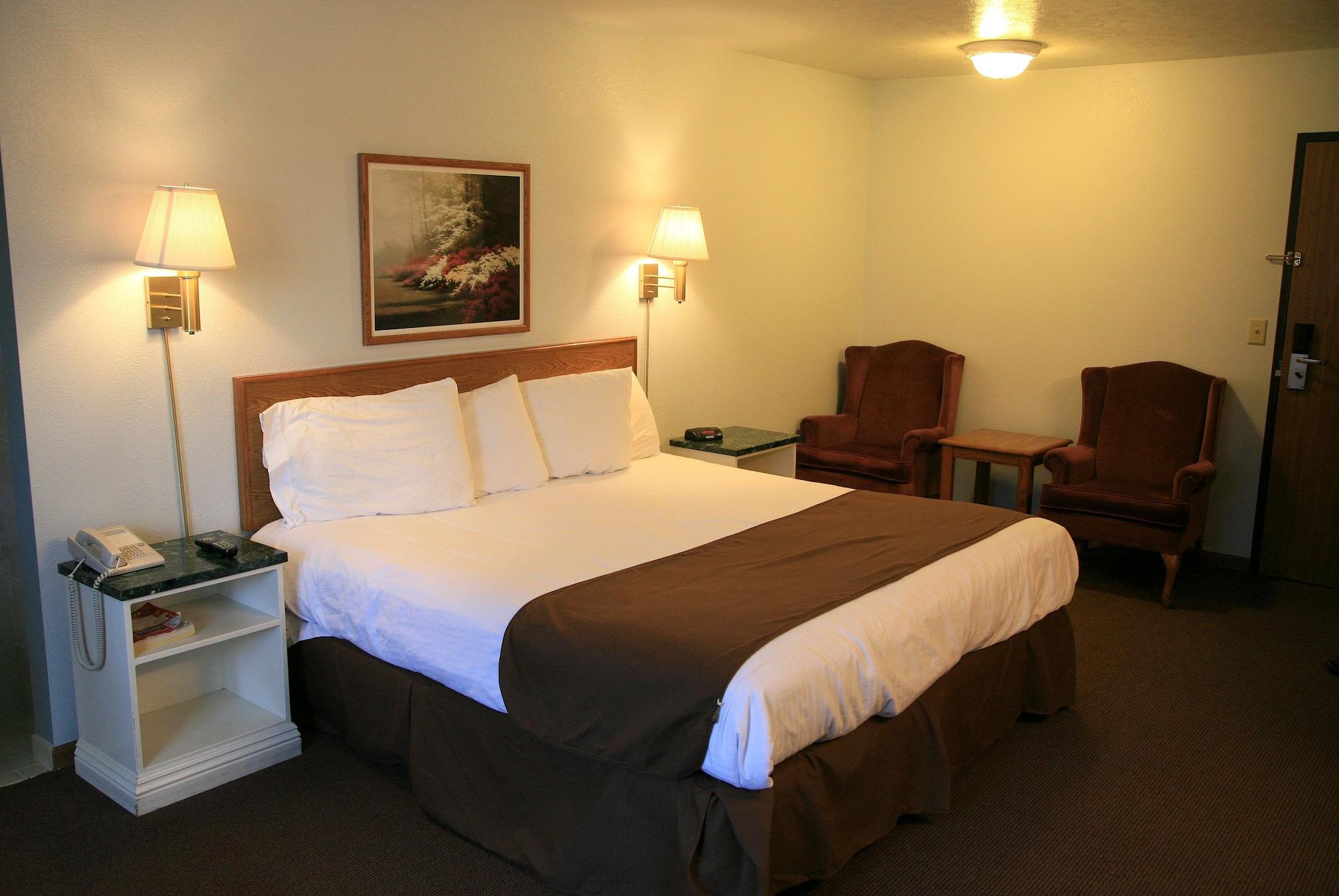 New Victorian Inn & Suites-Norfolk Ngoại thất bức ảnh