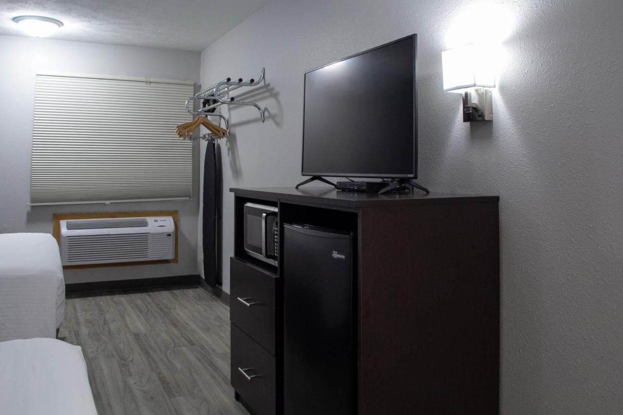 New Victorian Inn & Suites-Norfolk Ngoại thất bức ảnh