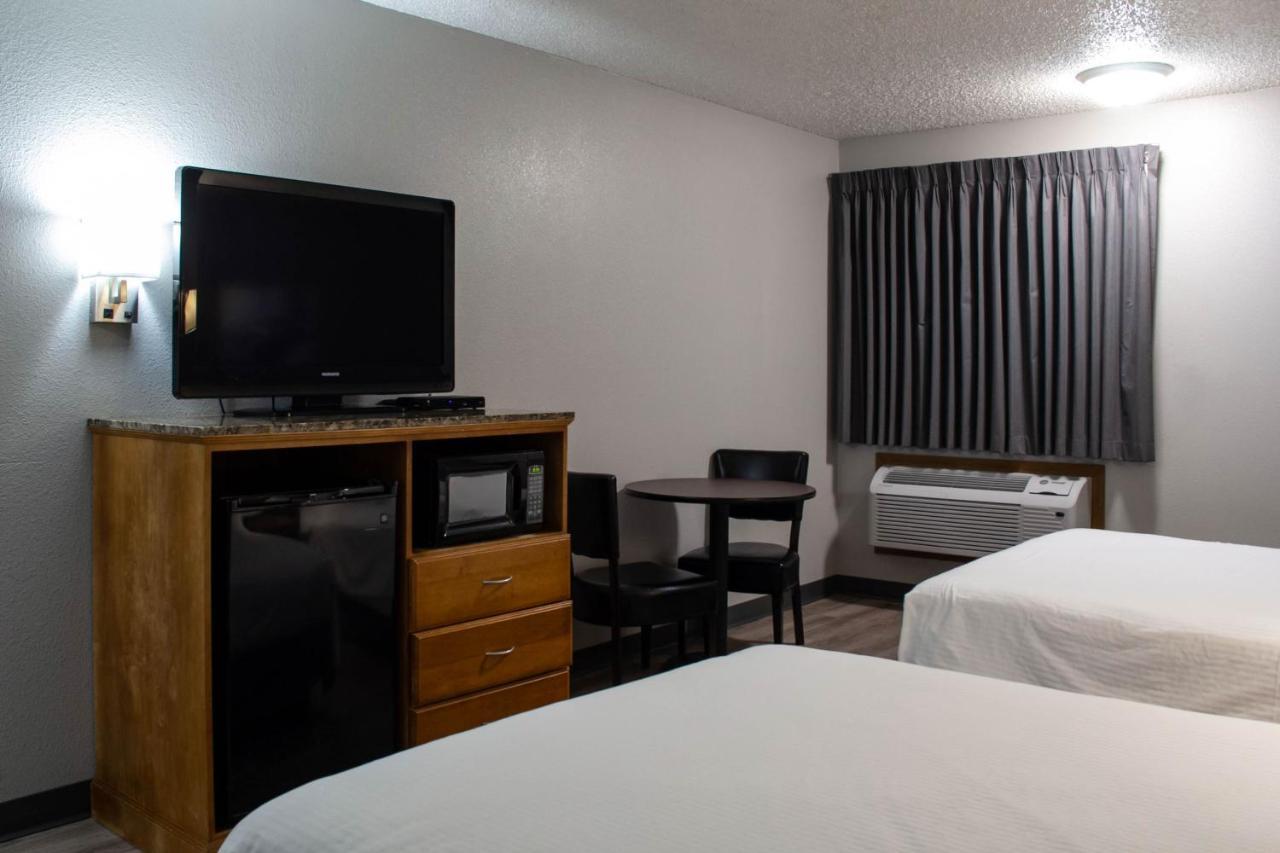 New Victorian Inn & Suites-Norfolk Ngoại thất bức ảnh