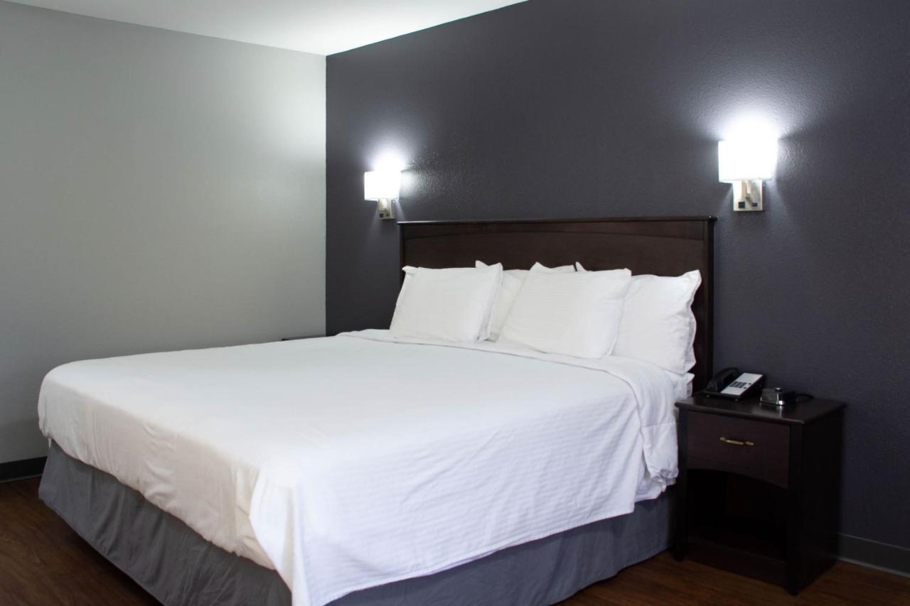 New Victorian Inn & Suites-Norfolk Ngoại thất bức ảnh