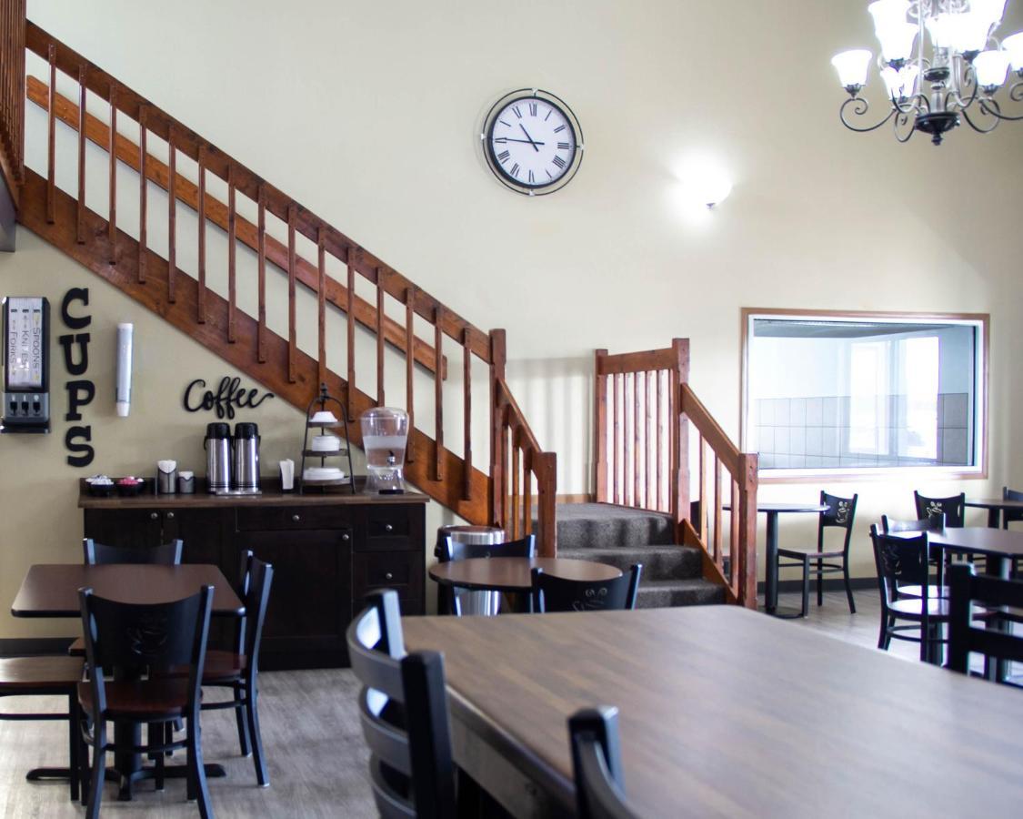 New Victorian Inn & Suites-Norfolk Ngoại thất bức ảnh