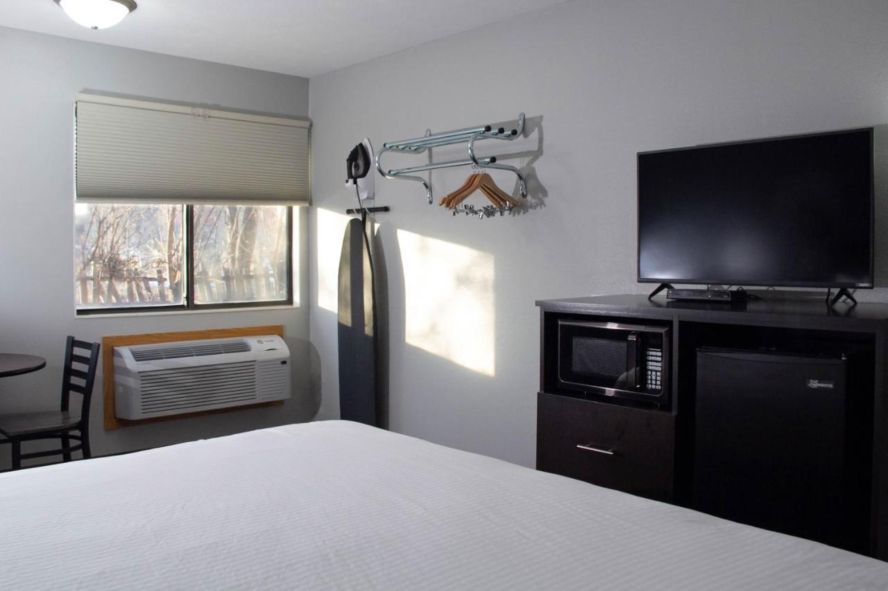 New Victorian Inn & Suites-Norfolk Ngoại thất bức ảnh