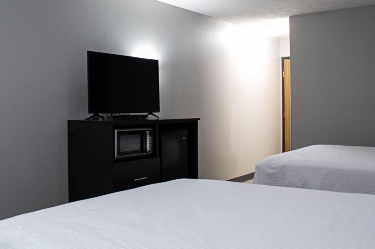 New Victorian Inn & Suites-Norfolk Ngoại thất bức ảnh