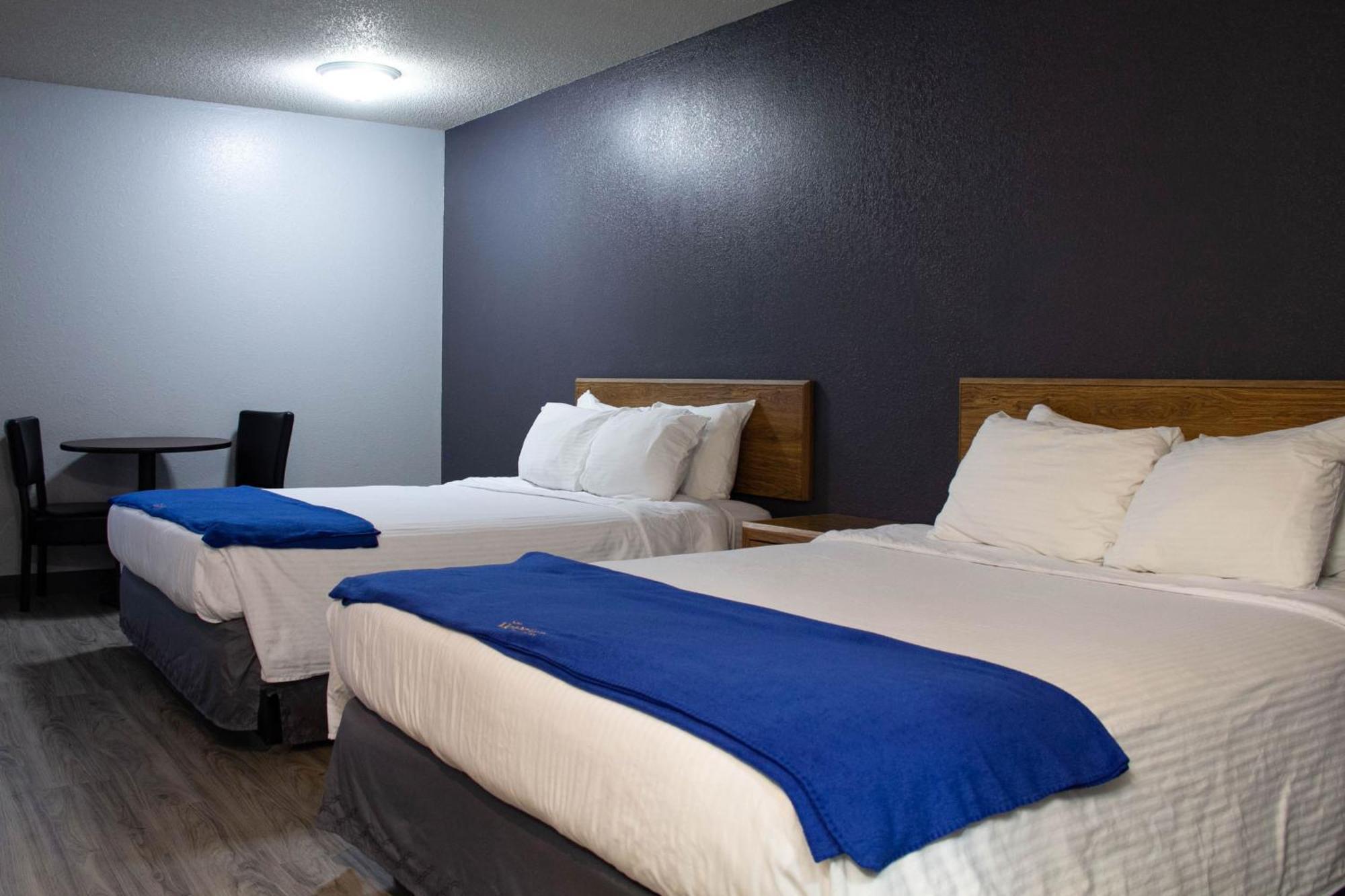 New Victorian Inn & Suites-Norfolk Ngoại thất bức ảnh