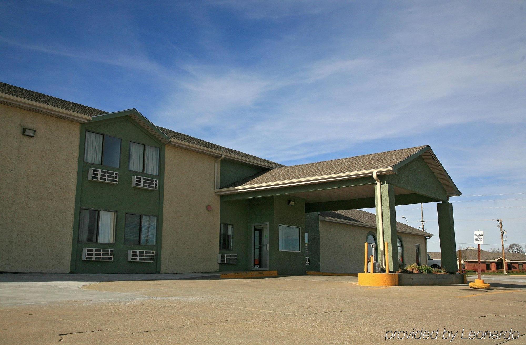 New Victorian Inn & Suites-Norfolk Phòng bức ảnh
