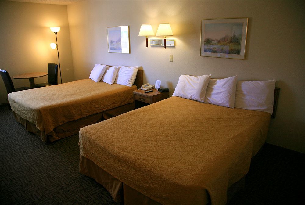 New Victorian Inn & Suites-Norfolk Ngoại thất bức ảnh