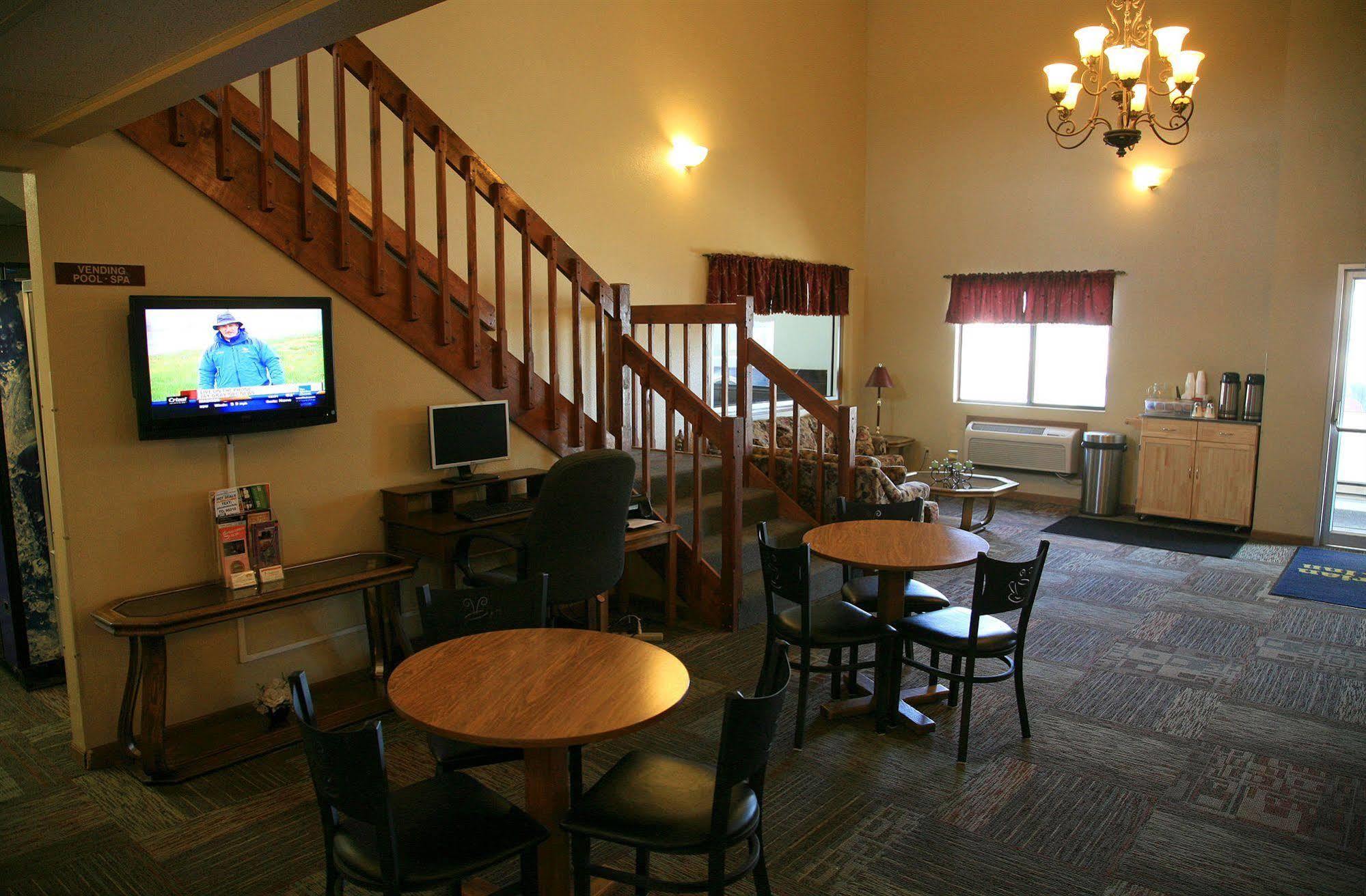 New Victorian Inn & Suites-Norfolk Ngoại thất bức ảnh
