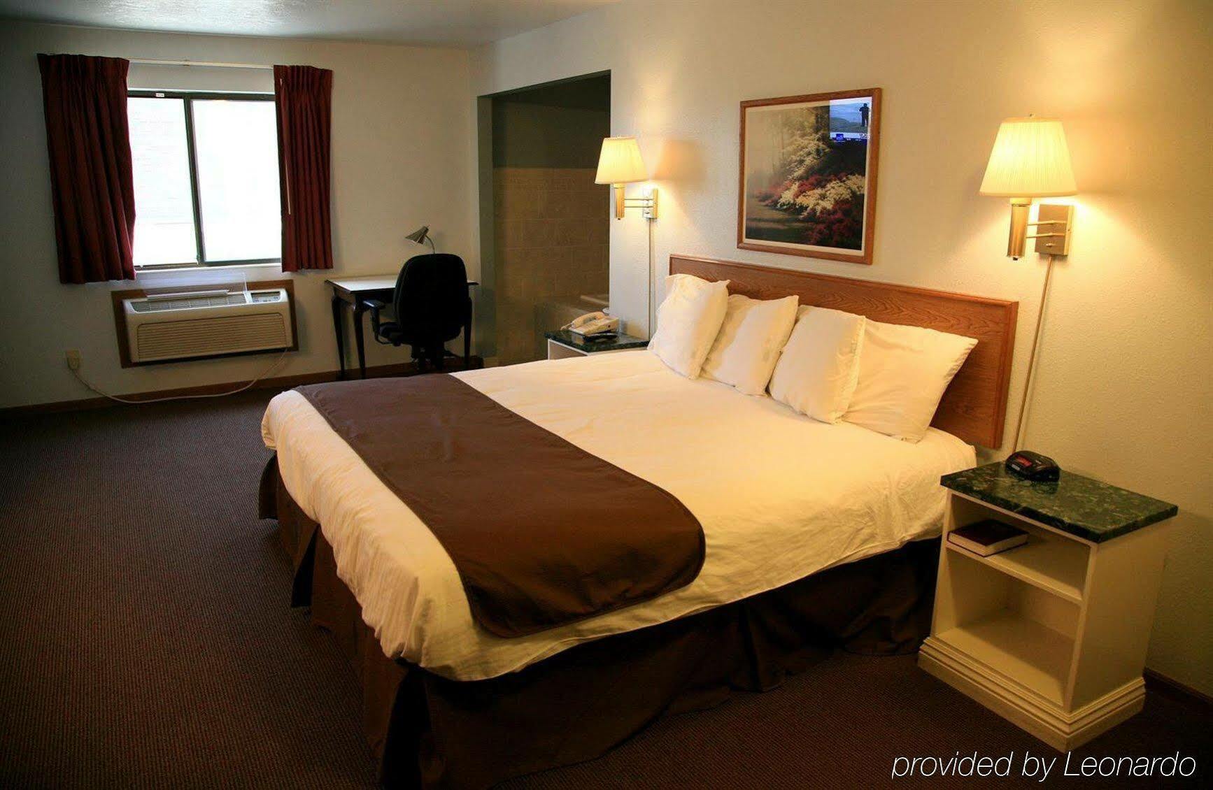 New Victorian Inn & Suites-Norfolk Ngoại thất bức ảnh